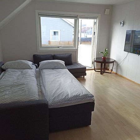 Feelhome One Bedroom Apartment Vidarsveg Tromsø Eksteriør bilde