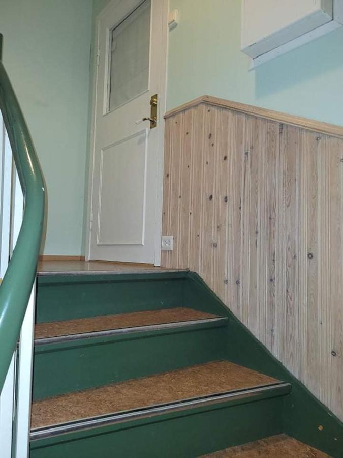 Feelhome One Bedroom Apartment Vidarsveg Tromsø Eksteriør bilde