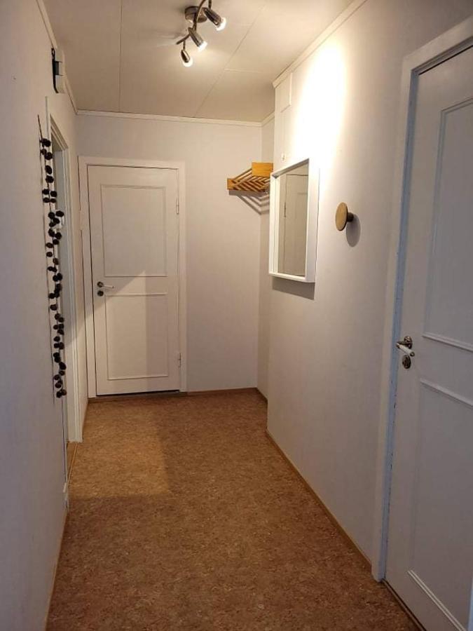 Feelhome One Bedroom Apartment Vidarsveg Tromsø Eksteriør bilde