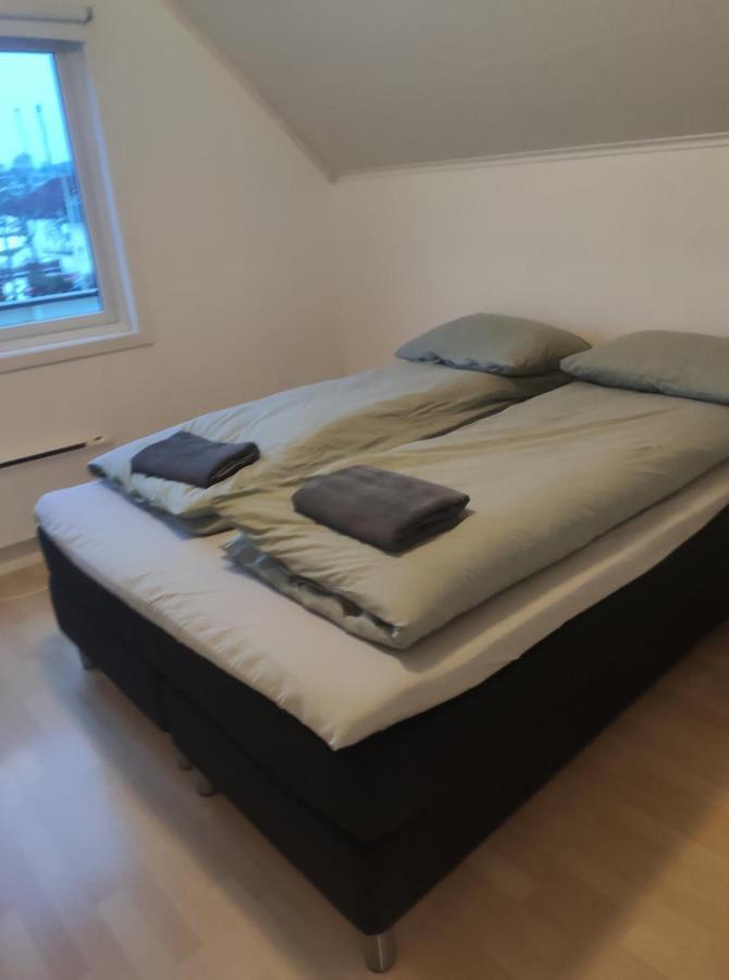 Feelhome One Bedroom Apartment Vidarsveg Tromsø Eksteriør bilde