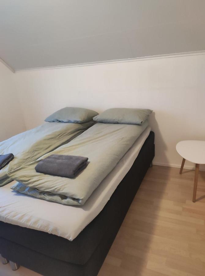 Feelhome One Bedroom Apartment Vidarsveg Tromsø Eksteriør bilde