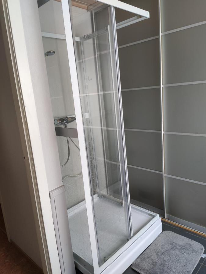 Feelhome One Bedroom Apartment Vidarsveg Tromsø Eksteriør bilde