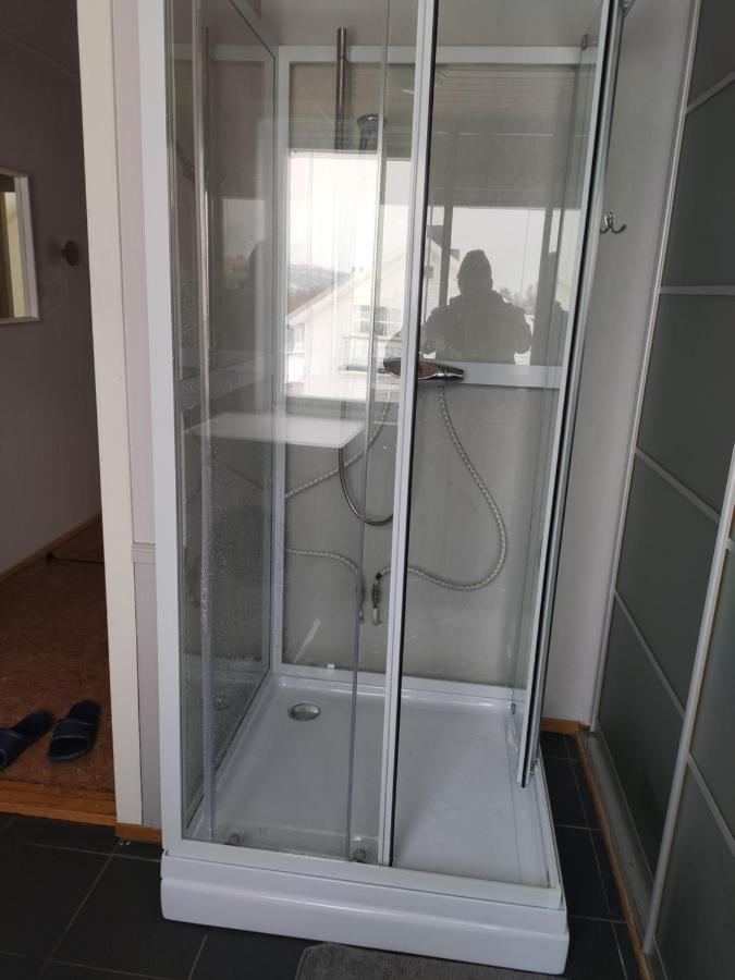 Feelhome One Bedroom Apartment Vidarsveg Tromsø Eksteriør bilde