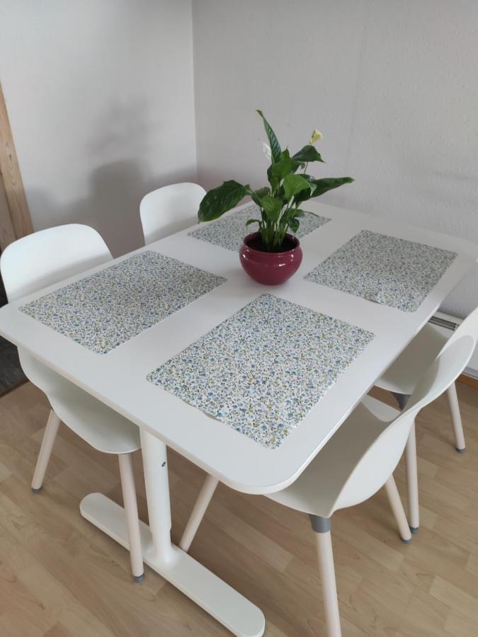 Feelhome One Bedroom Apartment Vidarsveg Tromsø Eksteriør bilde