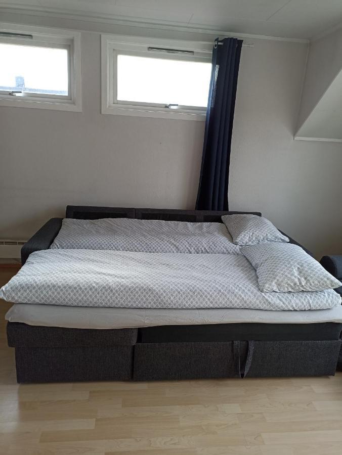 Feelhome One Bedroom Apartment Vidarsveg Tromsø Eksteriør bilde