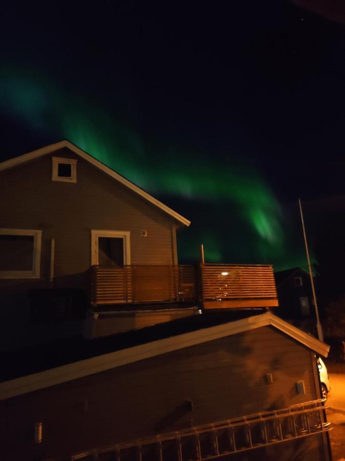 Feelhome One Bedroom Apartment Vidarsveg Tromsø Eksteriør bilde